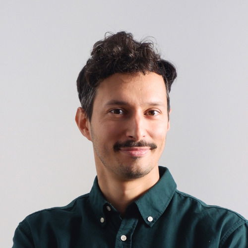 Ludovico Palmeri