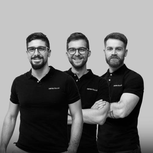 Zerovisual Team