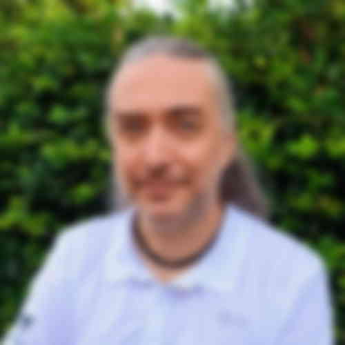 Giampaolo Borroni