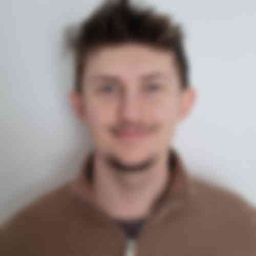 Daniel Fredén