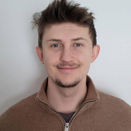 Daniel Fredén