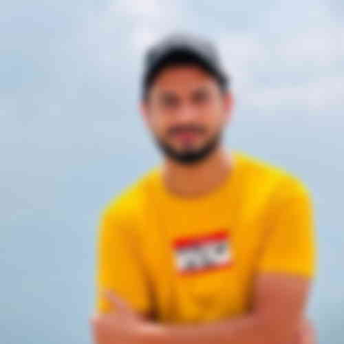 Kashif Ali