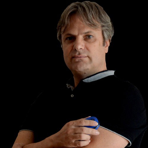 Massimo Cafarella