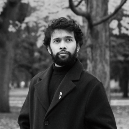 Gautam Bodas