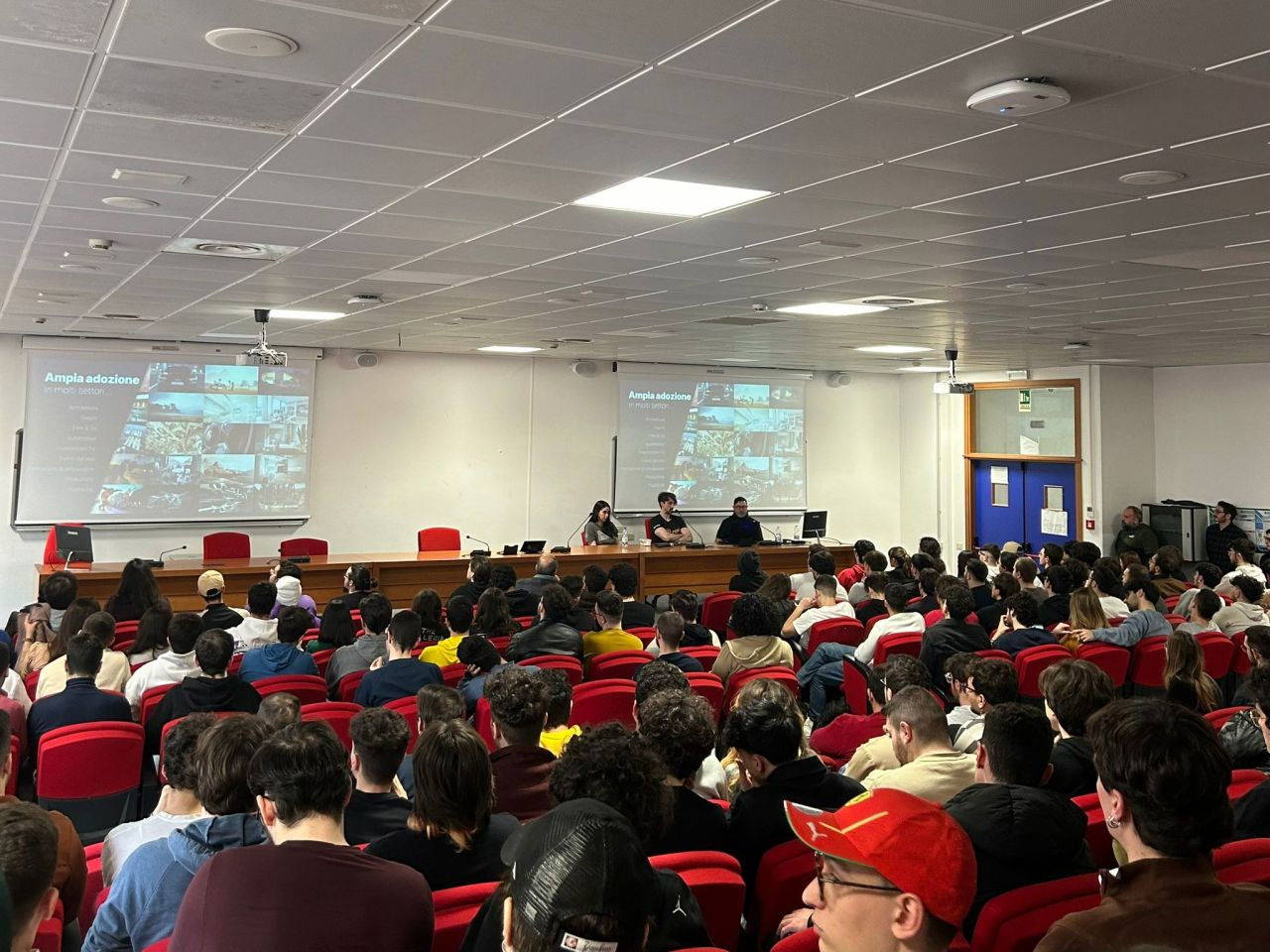 Università di Salerno