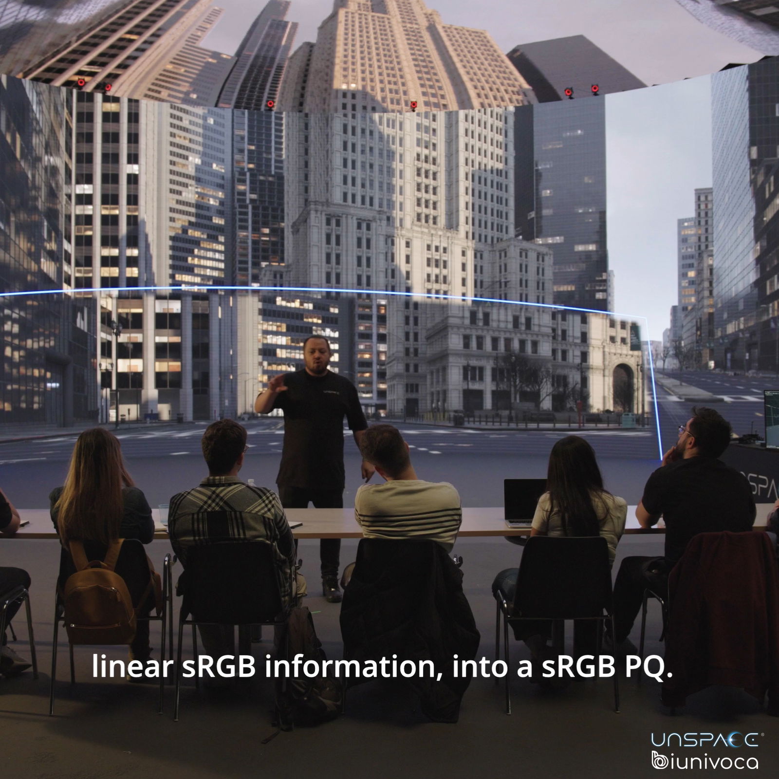 Percorso Professionale