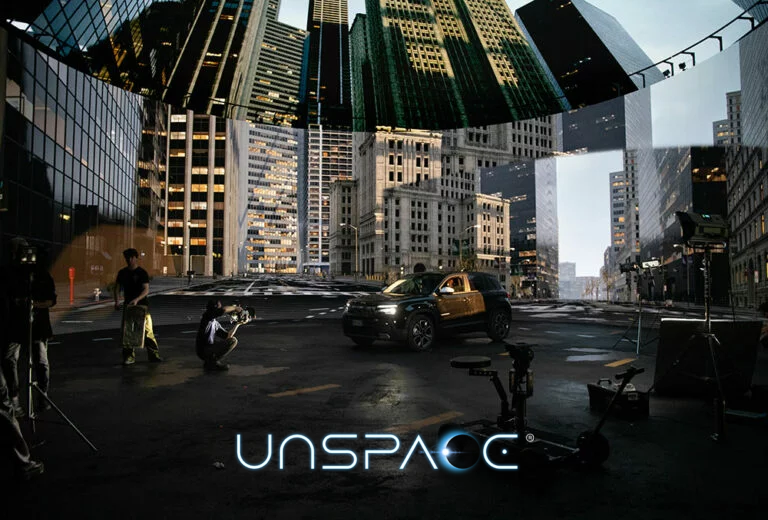 Unspace
