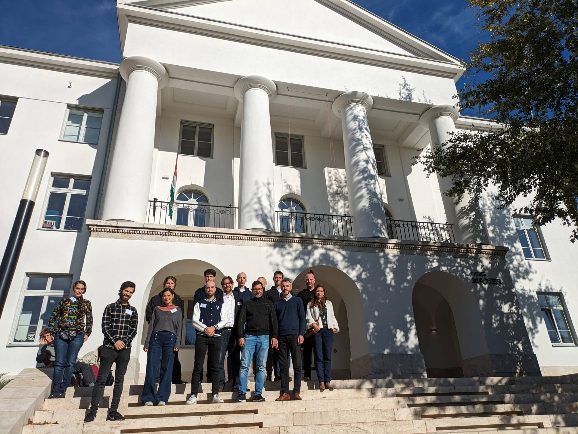 GDD - French Institution