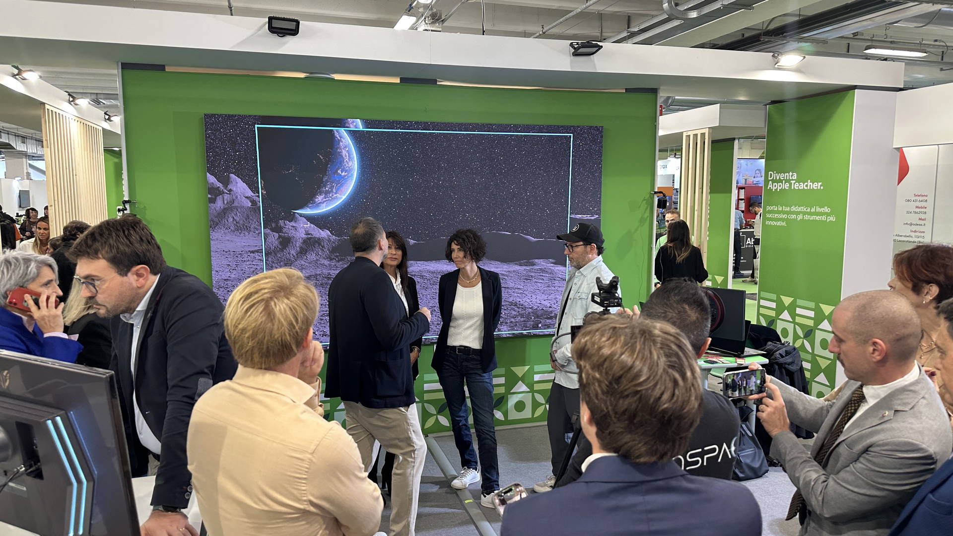 Didacta Trentino Edition