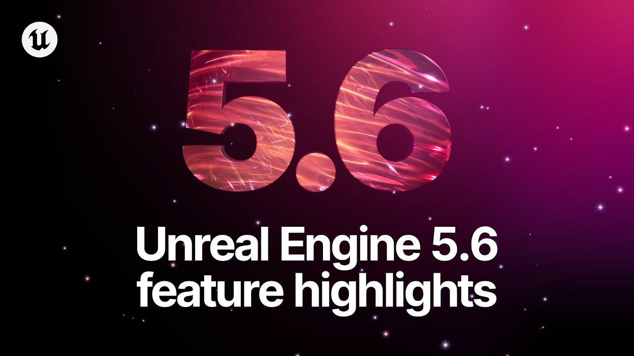 NVIDIA Brings DLSS 4 to Unreal Engine 5.6, Promising Major Performance Gains for Game Developers