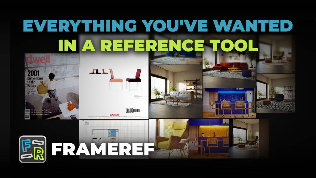FrameRef: Polygonflow presents a new app for advanced management of ...