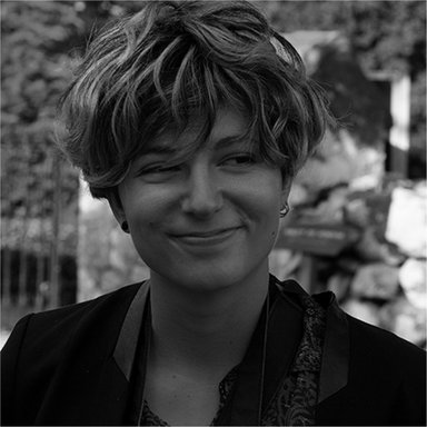 Valentina Pantaleoni