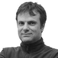 Massimo Cafarella