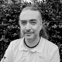 Giampaolo Borroni