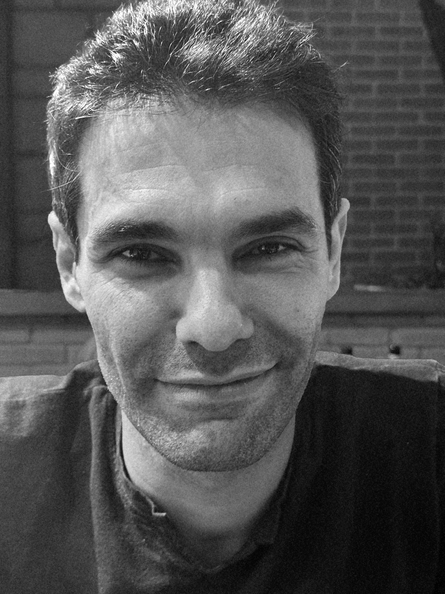 Davide Alidosi