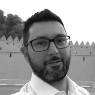 Daniele Barone